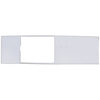 Free arm cover sewing machine part or accessory For Janome Models: Skyline S5