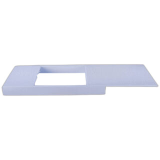 Free arm cover sewing machine part or accessory For Janome Models: Skyline S3