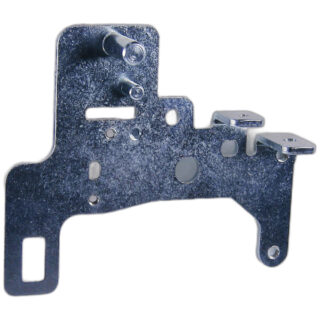 Carrying handle supporter sewing machine part or accessory For Janome Models: MC9900 , EL860 eXpressive, Skyline S5