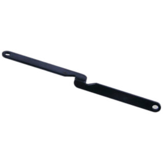 Knee lifter rod (1) sewing machine part or accessory For Janome Models: MC9900 , EL860 eXpressive, Skyline S5