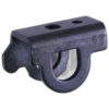 Knee lifter stopper sewing machine part or accessory For Janome Models: MC9900 , EL860 eXpressive, Skyline S5