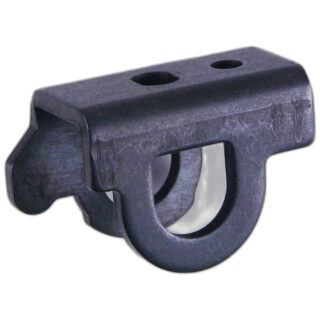 Knee lifter stopper sewing machine part or accessory For Janome Models: MC9900 , EL860 eXpressive, Skyline S5