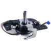 Bobbin winder (unit) sewing machine part or accessory For Janome Models: MC9900 , EL860 eXpressive, Skyline S5