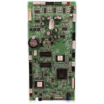Printed circuit board A (unit) sewing machine part or accessory For Janome Mode… — part 16 thumbnail