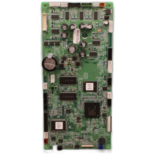 Printed circuit board A (unit) sewing machine part or accessory For Janome Models: MC9900