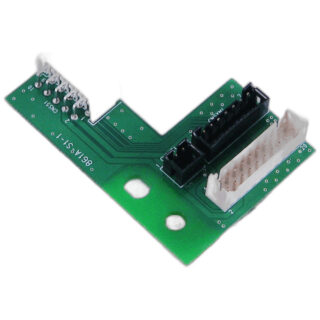 Printed circuit board S1 sewing machine part or accessory For Janome Models: MC9900 , EL860 eXpressive