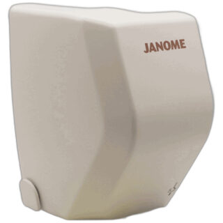 Face plate (unit) sewing machine part or accessory For Janome Models: MC9900