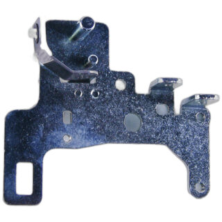 Carrying handle supporter (unit) sewing machine part or accessory For Janome Models: MC9900 , EL860 eXpressive, Skyline S5
