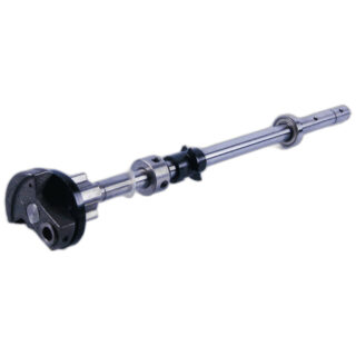 Upper shaft (unit) sewing machine part or accessory For Janome Models: MC9900 , EL860 eXpressive