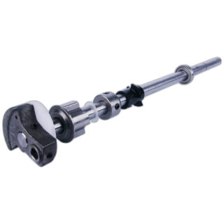 Upper shaft (unit) sewing machine part or accessory For Janome Models: Skyline S7