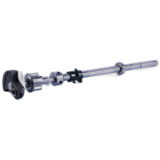 Upper shaft (unit) sewing machine part or accessory 861619506 Upper shaft (unit)