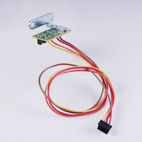 Upper shaft sensor (unit) sewing machine part or accessory For Janome ...