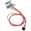 Upper shaft sensor (unit) sewing machine part or accessory For Janome Models: MC9900 , EL860 eXpressive