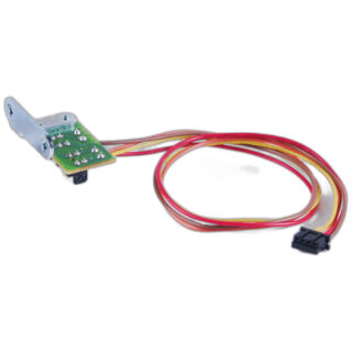 Upper shaft sensor (unit) sewing machine part or accessory For Janome Models: Skyline S5