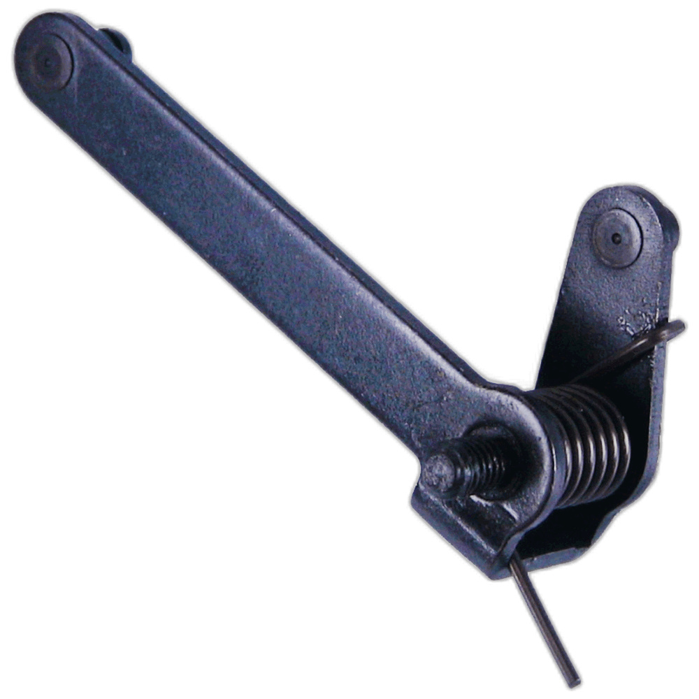 Bobbin thread sensor arm (unit) sewing machine part or accessory 861623101 Bobbin thread sensor arm (unit)