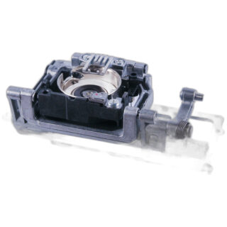 Feed rock shaft (whole unit) sewing machine part or accessory For Janome Models: Skyline S3