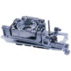 Feed rock shaft (whole unit) sewing machine part or accessory 861625505 Feed rock shaft (whole unit)