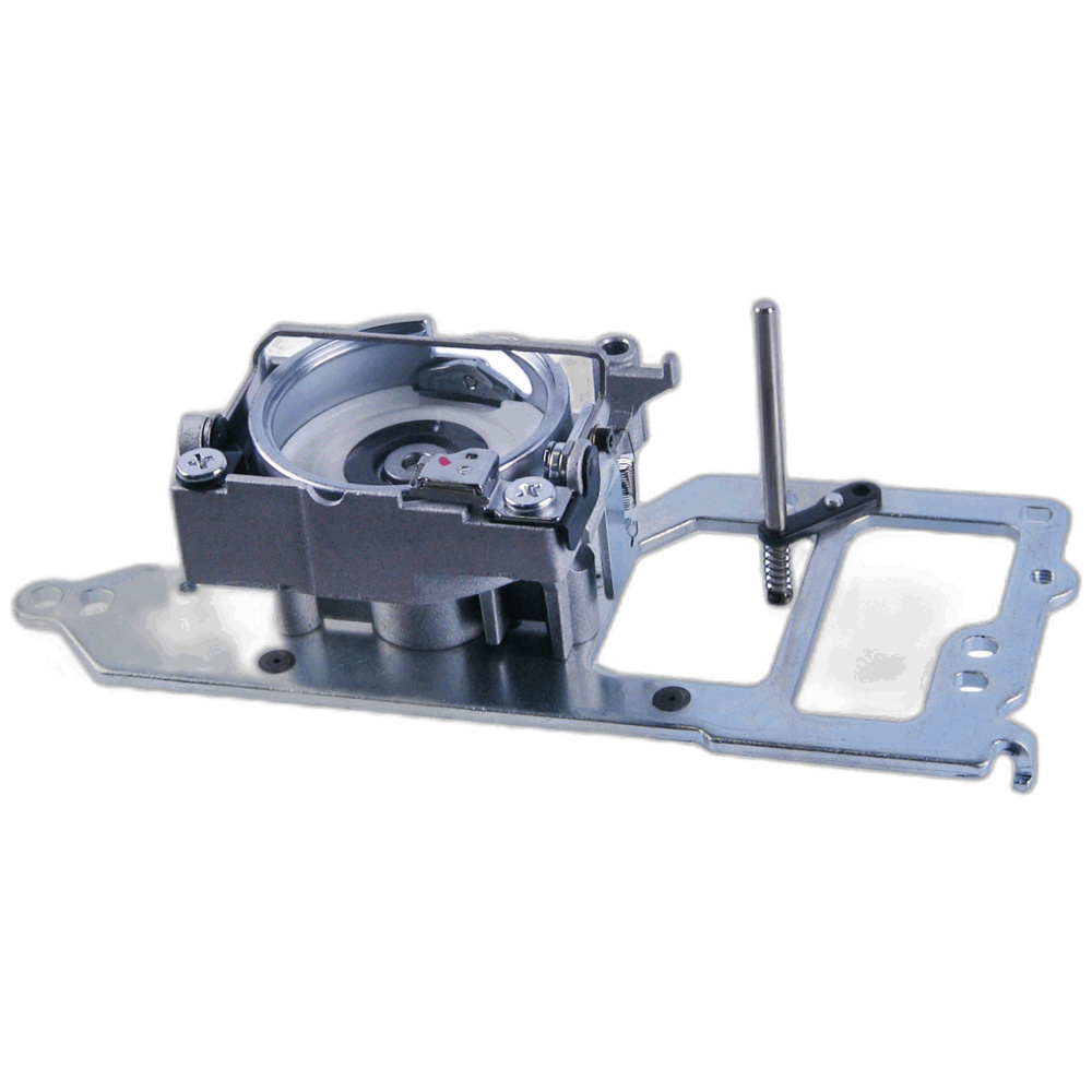 Hook race (unit) sewing machine part or accessory For Janome