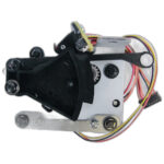 Feed motor (unit) sewing machine part or accessory For Janome Models: Skyline S5 — part 27 thumbnail
