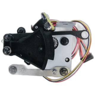 Feed motor (unit) sewing machine part or accessory For Janome Models: Skyline S5