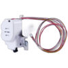 Zigzag width motor (unit) sewing machine part or accessory For Janome Models: MC9900 , EL860 eXpressive, Skyline S5