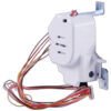 Zigzag width motor (unit) sewing machine part or accessory For Janome Models: Skyline S7