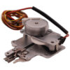 Automatic thread cutter (unit) sewing machine part or accessory For Janome Models: MC9900 , EL860 eXpressive, Skyline S5