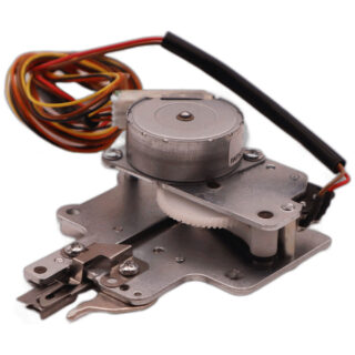 Automatic thread cutter (unit) sewing machine part or accessory For Janome Models: MC9900 , EL860 eXpressive, Skyline S5