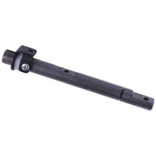 Knee lifter shaft (unit) sewing machine part or accessory For Janome Models: MC9900 , EL860 eXpressive, Skyline S5