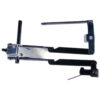 Knee lifter link (unit) sewing machine part or accessory For Janome Models: MC9900 , EL860 eXpressive, Skyline S5