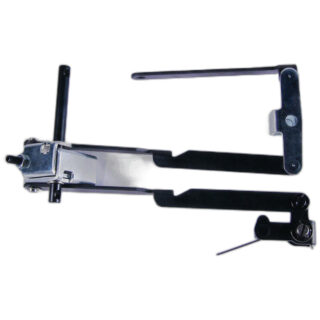 Knee lifter link (unit) sewing machine part or accessory For Janome Models: MC9900 , EL860 eXpressive, Skyline S5