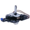 Bobbin winder (unit) sewing machine part or accessory For Janome Models: MC9900 , EL860 eXpressive