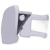 Thread cutter (unit) sewing machine part or accessory For Janome Models: MC9900 , EL860 eXpressive