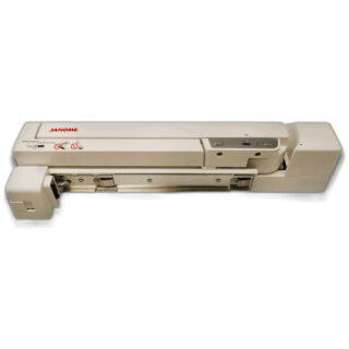 Embroidery unit sewing machine part or accessory 861651603 Embroidery unit