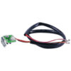 X-sensor sewing machine part or accessory For Janome Models: MC9900 , EL860 eXpressive