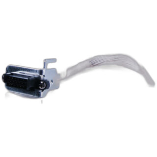 Connector (unit) sewing machine part or accessory For Janome Models: MC9900 , EL860 eXpressive