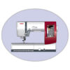 Instruction book sewing machine part or accessory For Janome Models: MC9900