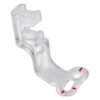 Janome P Presser foot