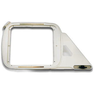 Embroidery hoop RE20a (unit) sewing machine part or accessory 861803015 Embroidery hoop RE20a (unit)
