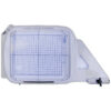 Embroidery hoop RE20a (whole unit) sewing machine part or accessory 861803602 Embroidery hoop RE20a (whole unit)
Use with:  Skyline 9