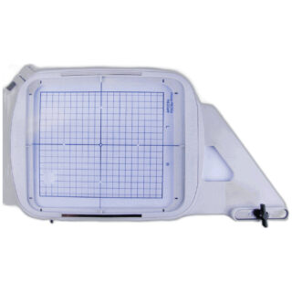 Embroidery hoop RE20a (whole unit) sewing machine part or accessory 861803602 Embroidery hoop RE20a (whole unit)
Use with: Skyline 9