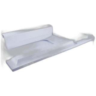 Base cover sewing machine part or accessory For Janome Models: MC15000 Horizon