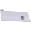 Bobbin winder thread guide cover sewing machine part or accessory For Janome Models: MC15000 Horizon