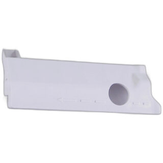 Bobbin winder thread guide cover sewing machine part or accessory For Janome Models: MC15000 Horizon