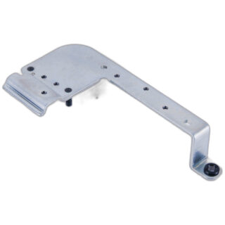 Lamp arm sewing machine part or accessory For Janome Models: MC15000 Horizon
