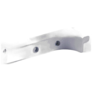 Face plate 5 sewing machine part or accessory For Janome Models: MC15000 Horizon