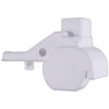 Motor cover sewing machine part or accessory For Janome Models: MC15000 Horizon