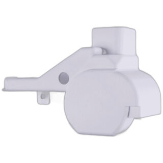 Motor cover sewing machine part or accessory For Janome Models: MC15000 Horizon