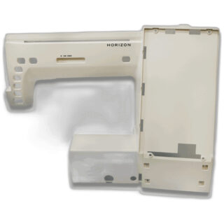 Front cover sewing machine part or accessory 862087100 Front cover