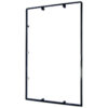 Interface frame sewing machine part or accessory For Janome Models: MC15000 Horizon